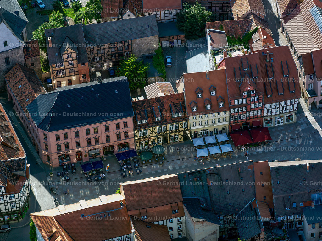 2602356 | Altstadt Quedlinburg
