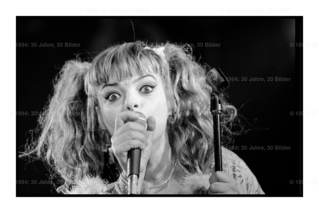 1994: Dreißg Jahre, dreißig Bilder | .