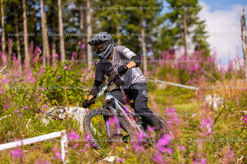 Enduro One Schulenberg Sa R1-0495 | OCR Bilder Fotograf Eisenach Michael Schröder