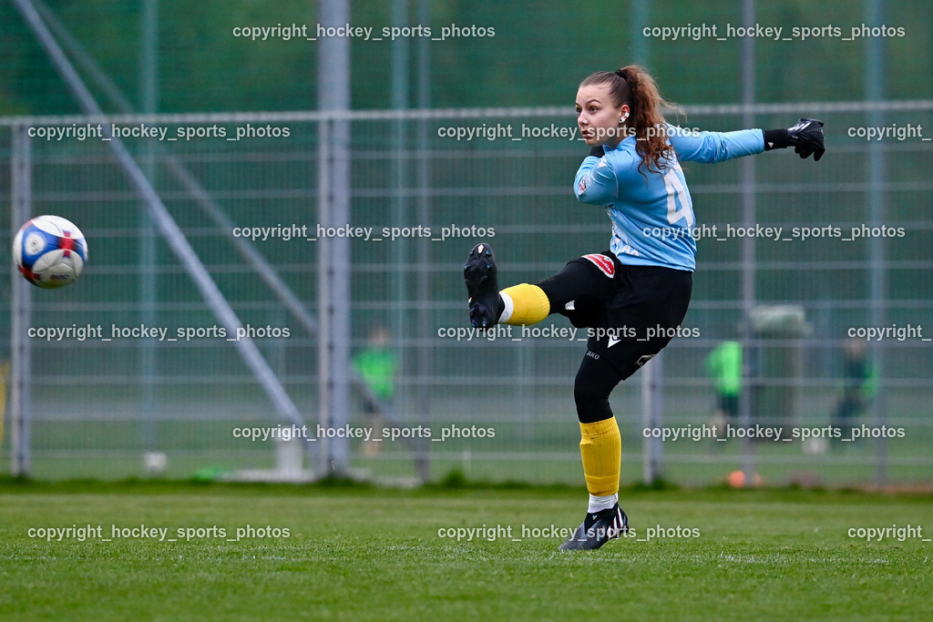 SC Landskron vs. Carinthians Hornets Spittal 1b | #47 Lara Parlak