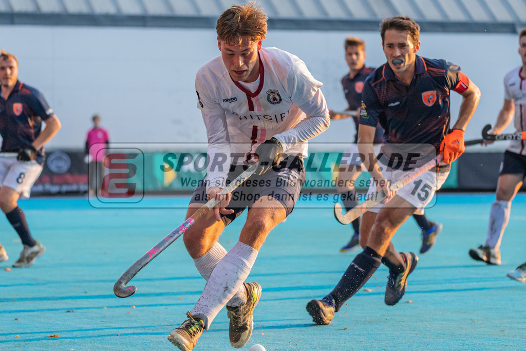 SM_20220930-D5A_1837 | CA Montrouge - Wimbledon HC / 3:5