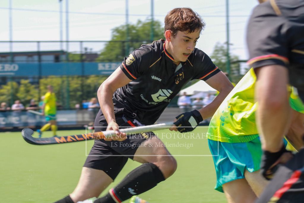 Länderspiel Deutschland - Australien 17.06.23 Eindhoven-064 | lanaschraderfotografie - Realisiert mit Pictrs.com