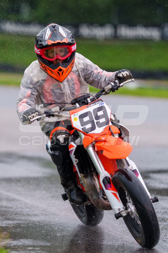 GRIPcapture-20260411-101-999-786 | GREINBACH, AUSTRIA - JUNE 20-21, 2026: Riders compete during the G-Cup, Austrian Supermoto Championship and Hungarian Supermoto Championship at PS Racing Center Greinbach, Austria. Image shows .Photo: GRIPcapture / Andrea Kurz