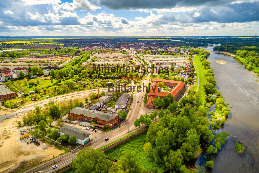 Magdeburg Turmschanzenstraße Cracauer Tor-0022 | Turmschanzenstraße Cracauer Tor - Realisiert mit Pictrs.com