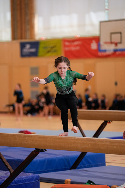 20260425 Gerätturnen  Vormittag | Landkreismeisterschaften Erding 2026Datum: 20260425Ort: Erding(DE) - Sempt-Sport-HalleFotograf: Christian Habel