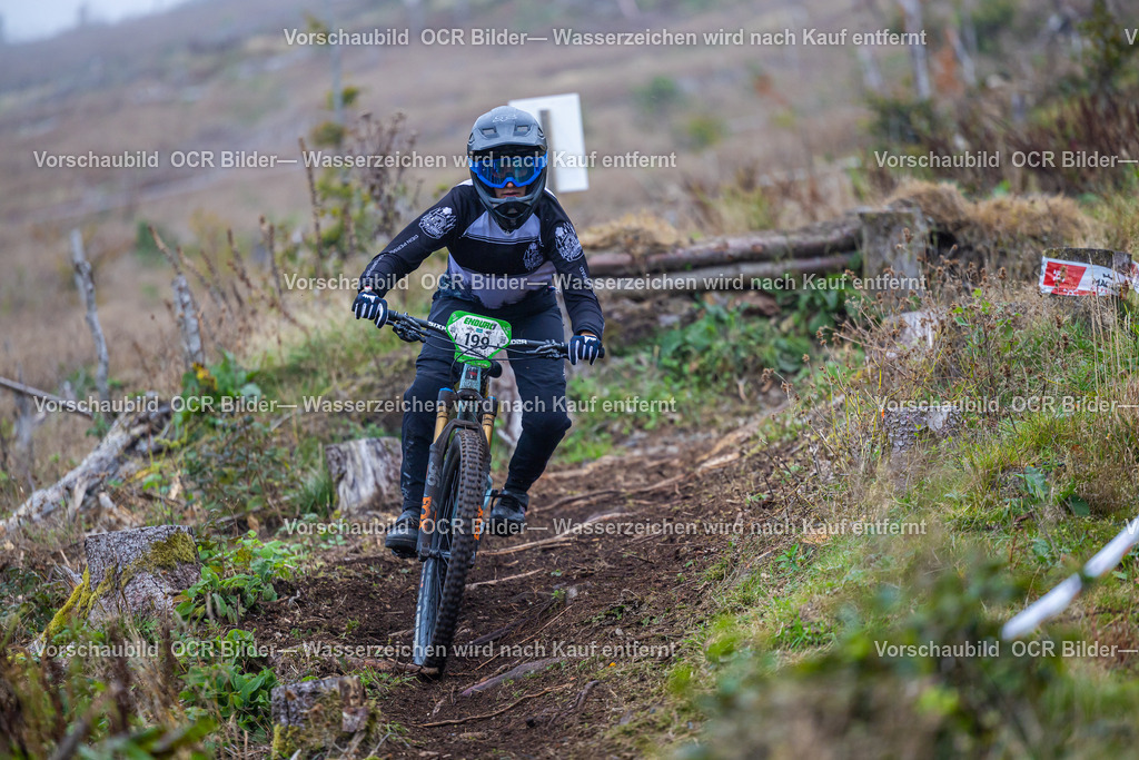 Enduro One Eifa SO R6-9639 | OCR Bilder Fotograf Eisenach Michael Schröder
