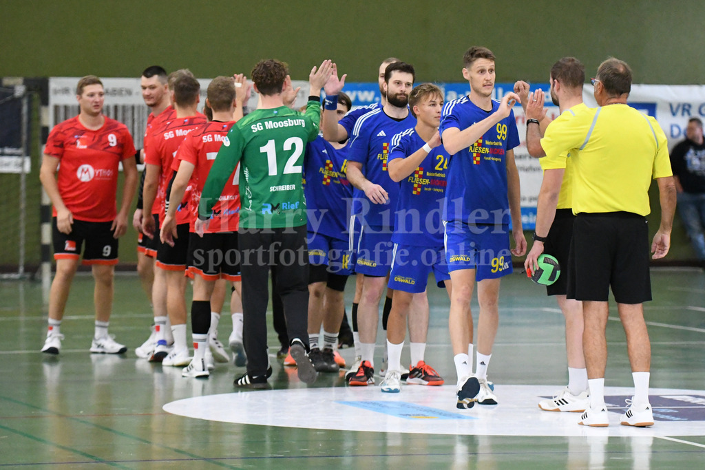 SSG Metten :  SG Moosburg   | SSG Metten :  SG Moosburg   - Realisiert mit Pictrs.com