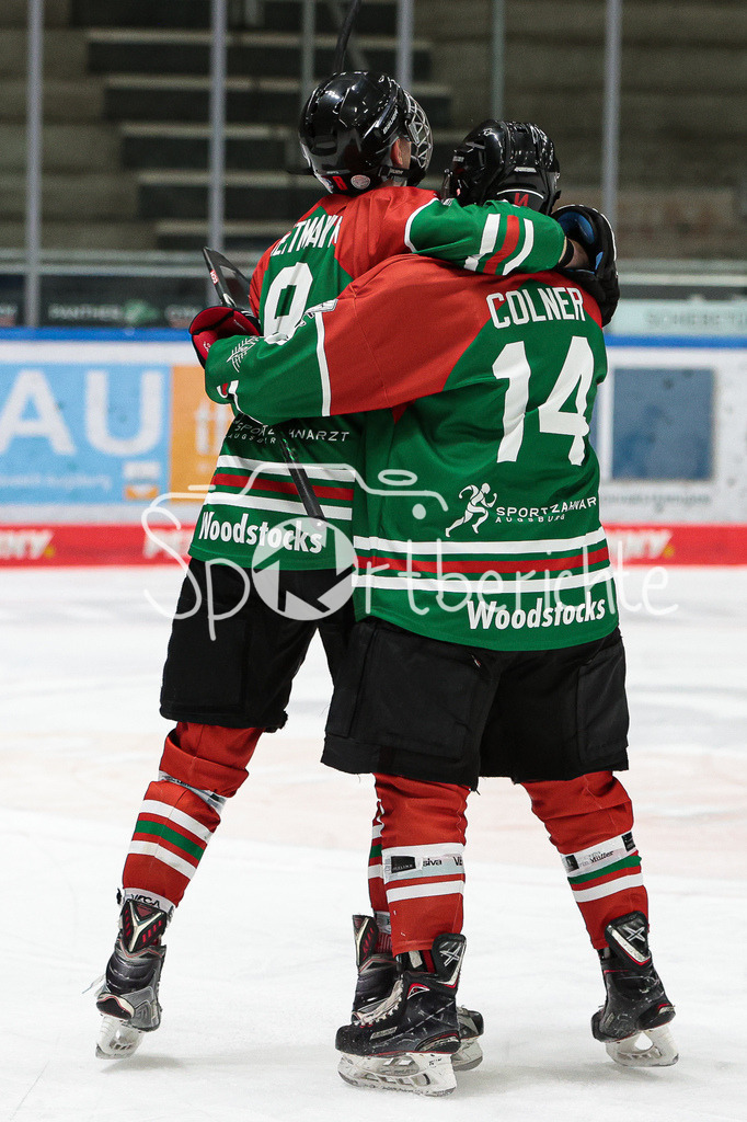 EG Woodstocks Augsburg - EC Pfaffenhofen 1b | Professionelle Sportfotos aus den Bereichen Fußball, Eishockey, Handball und vieles mehr. Ob Sieg oder Niederlage
