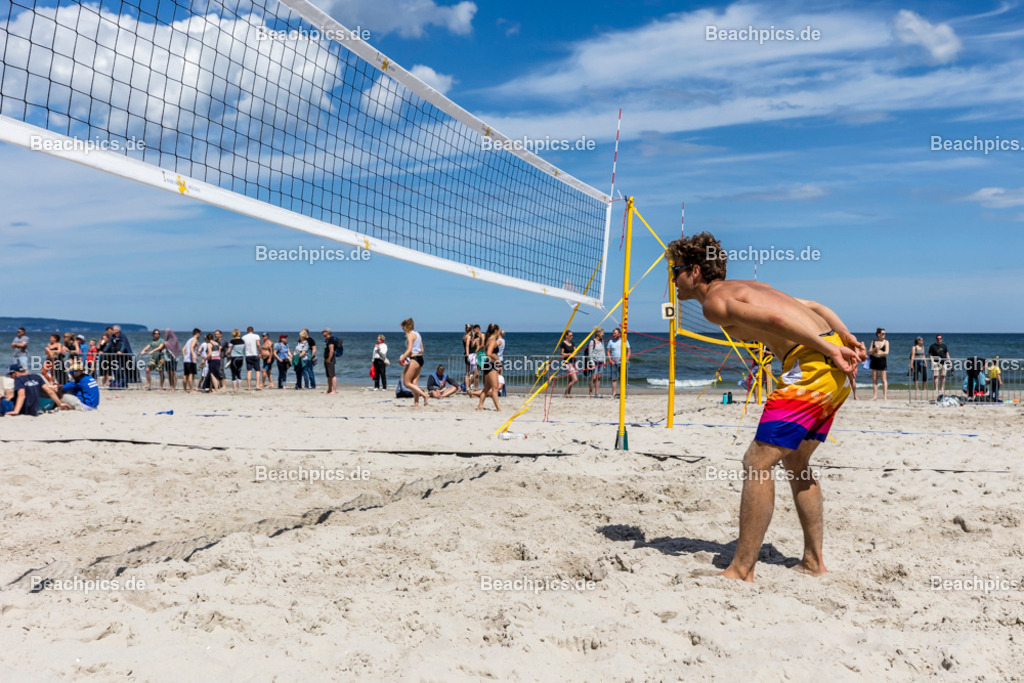 2024-00103559-Beachcup-Binz |  16.06.2024; Ostseebad Binz Foto: Gerold Rebsch - www.beachpics.de
