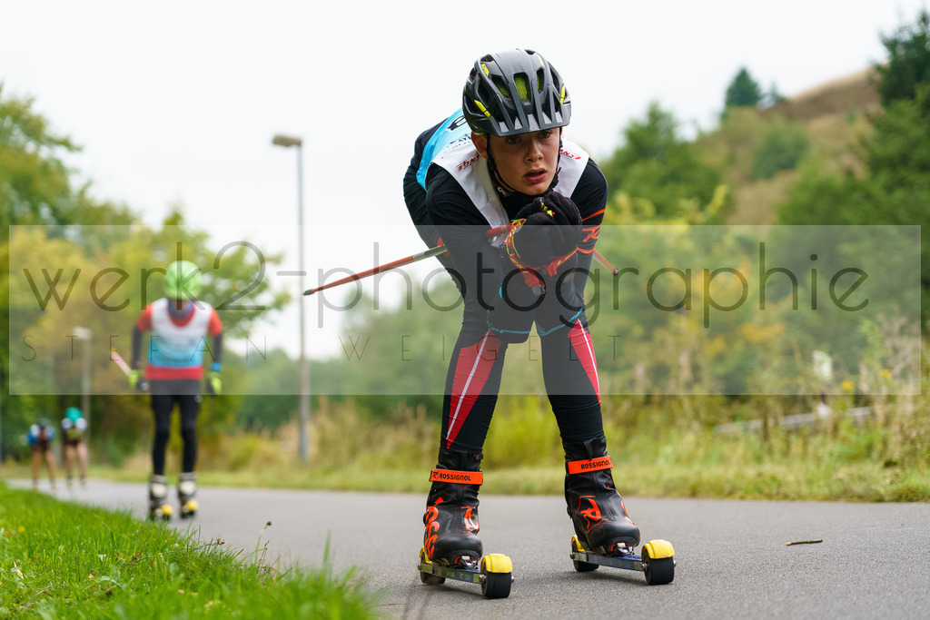 RWS-Cup Buntenbock | Buntenbock am 24. bis 26. 
September 2021