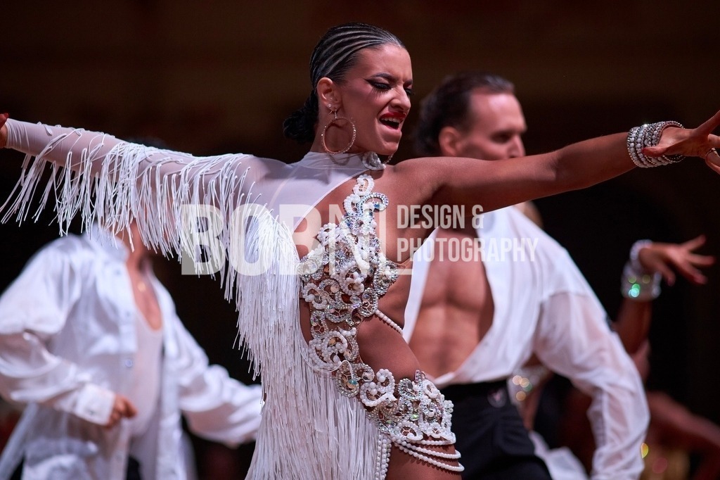 danceComp | Wuppertal - 06.07.2025: danceComp in Wuppertal (Historische Stadthalle), Germany. Photo by: BobNL design &amp; photography - Realized with Pictrs.com