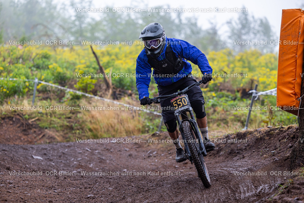 IXS Downhill Ilmenau Samstag R3-7922 | OCR Bilder Fotograf Eisenach Michael Schröder