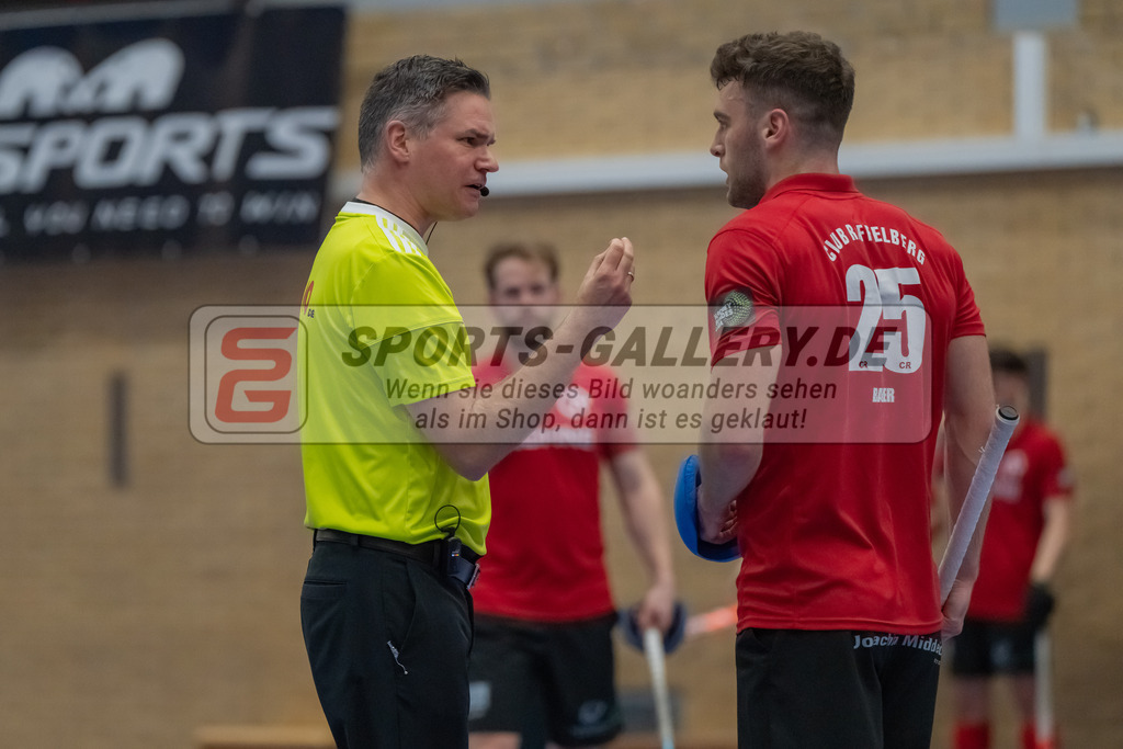 HK_20260116_106162 | 2. Bundesliga Herren SW Neuss - Club Raffelberg am 16.01.2025