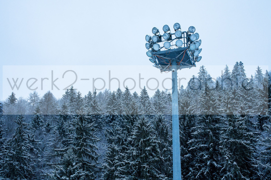 DSC Ruhpolding | 3. DSV E.INFRA Schülercup Biathlon in der Chiemgau Arena Ruhpolding