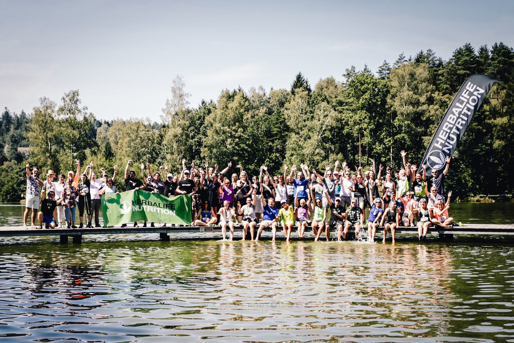 ..... | LITSCHAU, AUSTRIA, 13.07.24, HERBALIFE 5K LITSCHAU  , Image shows: Photo: WAPICS / Andreas Willdoner