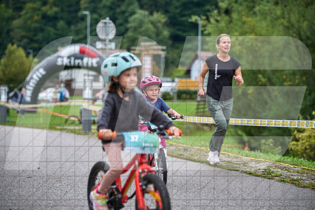 Betriebszentrum Laubenbachmühle, Frankenfels, Österreich - 13. September 2025: Dirndltal Race - Kids RaceFotograf: Martin Bihounek / martinbihounek.com | 13. September 2025 Betriebszentrum Laubenbachmühle, Frankenfels, Österreich : Dirndltal Race - Kids Race •••••Photo by: Martin Bihounek / martinbihounek.comInsta: @martinbihounekcom