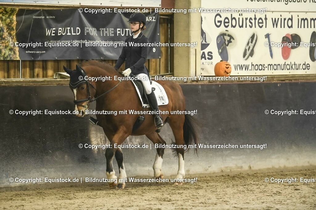 20231029_04_Dressur-WB_0113 | Foto: Thomas Hartig