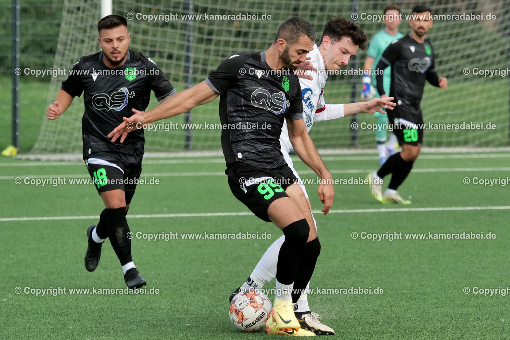 Fußball : Kreisliga A : SUS09 Dinslaken 2 - SF Walsum 09 am 20.10.2024 | Fußball : Kreisliga A : SUS09 Dinslaken 2 - SF Walsum 09 am 20.10.2024 - Realisiert mit Pictrs.com
