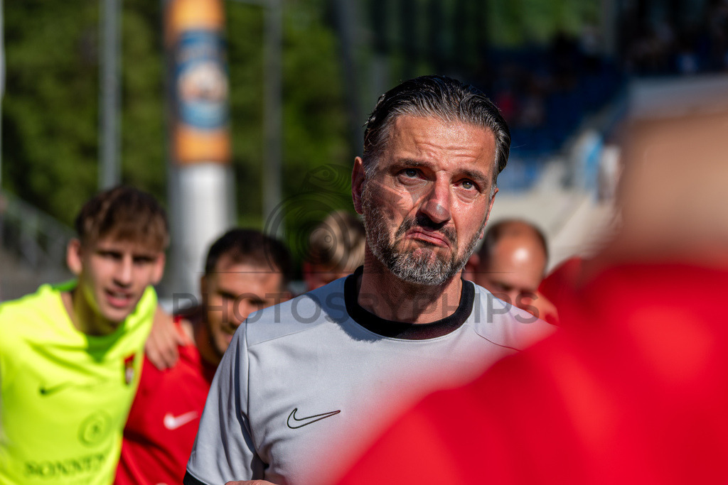 Stuttgarter Kickers vs. SG Sonnenhof Großaspach, Fussball, WFV-Pokal, Finale, 23.05.2026 | #,Stuttgarter Kickers vs. SG Sonnenhof Großaspach, Fussball, WFV-Pokal, Finale, 23.05.2026