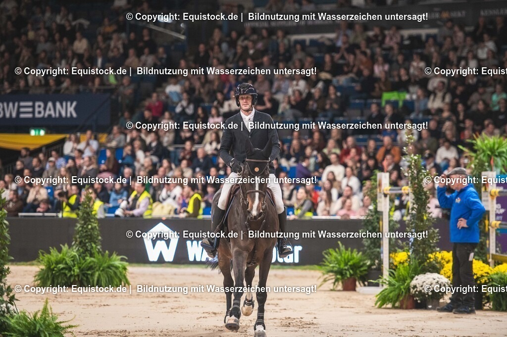 20251116_FEI-Jumping-World-Cup_TOMSPIC_0646 | Foto: Thomas Hartig