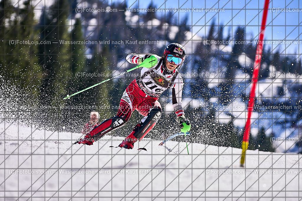 ALP2978_Reiteralm_MASTERS-LM_SL_Smetacek Ronald | (C)FotoLois.com, Alois Spandl. Steirische MASTERS-Landesmeisterschaften Ski alpin SLALOM mit Wien und Salzburg, Reiteralm, Sa 13. April 2024.