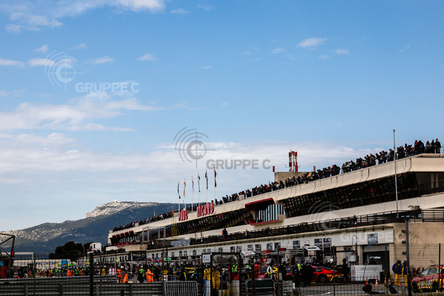 GTWC125_041212313616088LS_LS | Fanatec GT World Challenge Europe Endurance Cup Powered by AWS - Round 1, Circuit Paul Ricard 2025 - Foto: Gruppe C Photography - Realisiert mit Pictrs.com