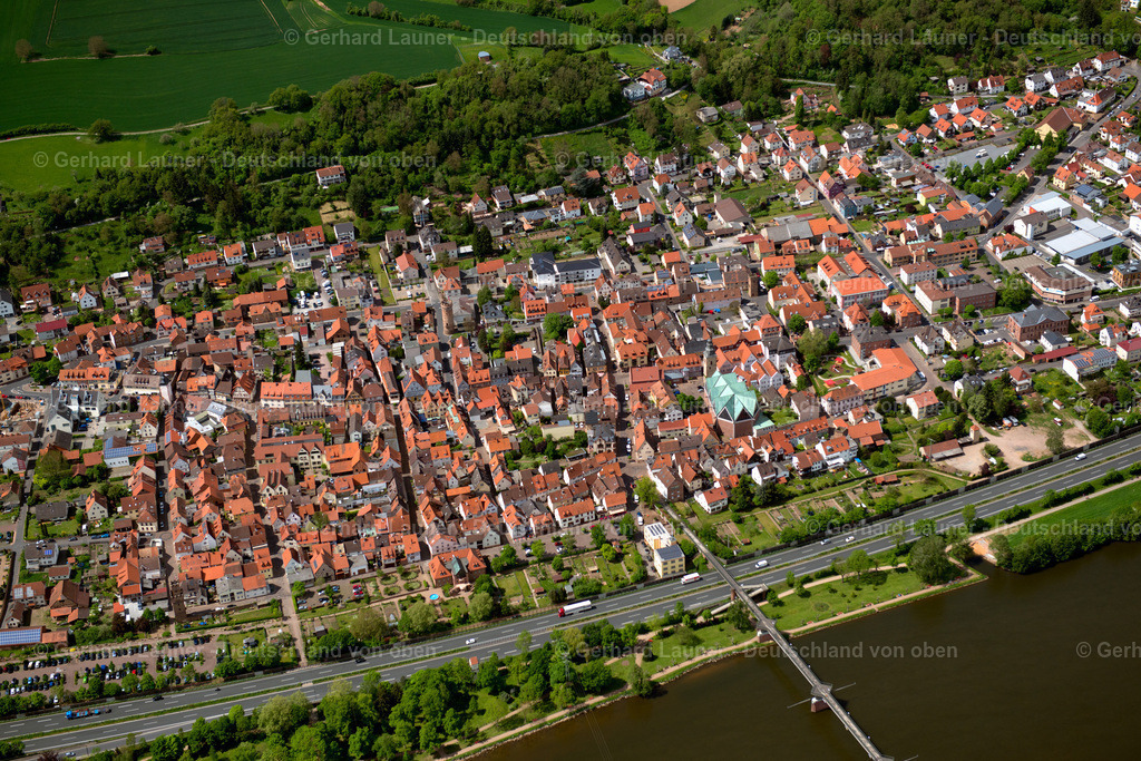 3500750 | Obernburg am Main