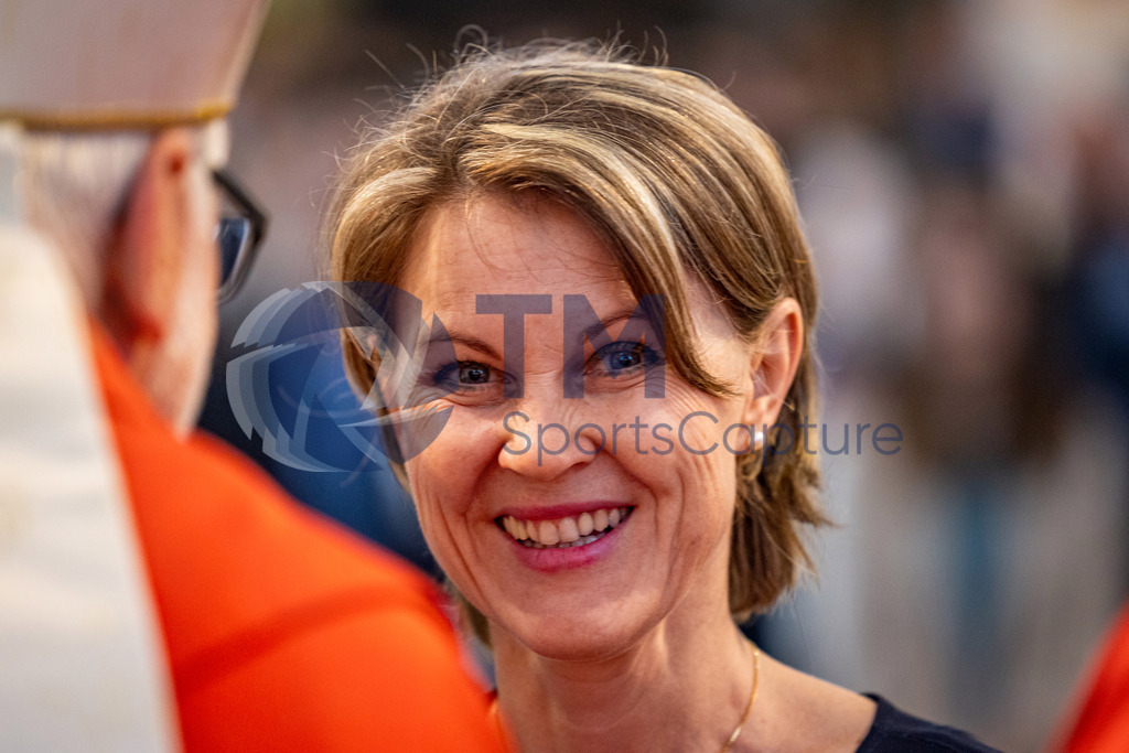 Trainproduction-20240519-1 | Firmung Klagenfurt-Dom 19.05.2024 10:30 Uhr