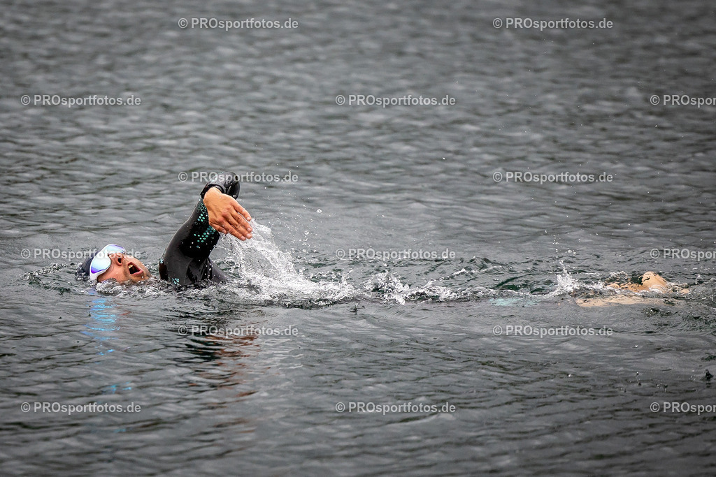 2. Swim & Run Köln; Koeln, 01.06.25 | Impressionen vom 2. Swim & Run Köln am 01.06.25 am Fühlinger See in Koeln. Foto: BEAUTIFUL SPORTS/Leah Kohring
