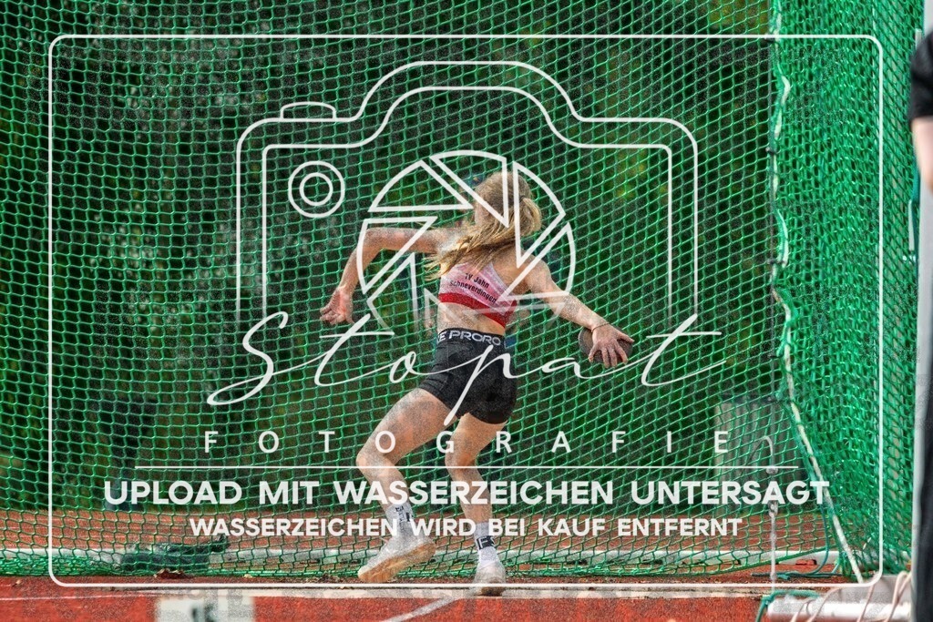 KMHK-1024 | Kreismeisterschaften Leichtathletik-Wurf Heidekreis 2026 im Böhmewaldstadion, Soltau (Simon Paul Stopat) - Realisiert mit Pictrs.com