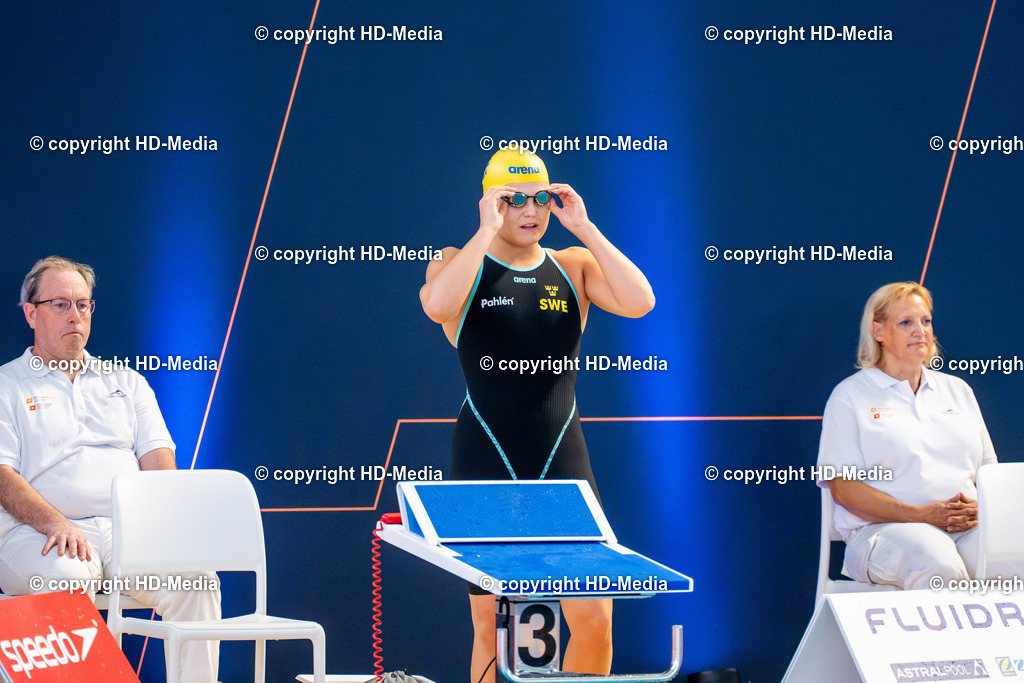 European Aquatics Junior Swimming Championships 2026 | European Aquatics Junior Swimming Championships 2026