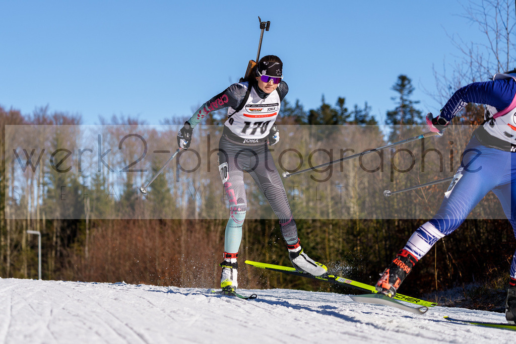 DP Arber - 12. Dezember 2025 | 2. DSV JOKA Deutschlandpokal (DP ARBER) - 12. bis 14. Dezember im ARBER Hohenzollern Skistadion