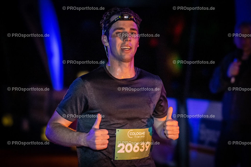 Halloween Run 2022 in Koeln, 31.10.2022 | Impressionen vom Halloween Run 2022 am 31.10.2022 in Koeln (Forstbotanischer Garten Rodenkirchen). Foto: BEAUTIFUL SPORTS/Axel Kohring