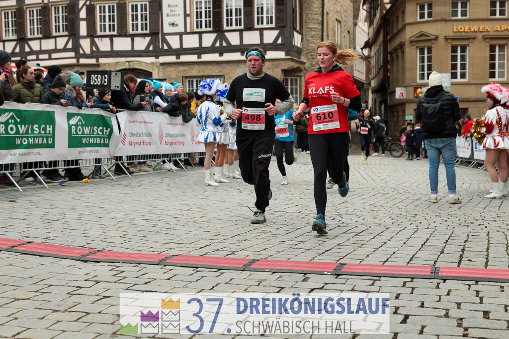 VR Bank Hauptlauf 10000m | 3 Koenigslauf 2023 - Realisiert mit Pictrs.com