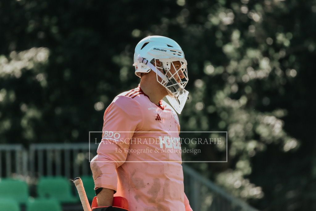 Herren_Bundesliga_05_UHC-MSC_28.09.25_Hamburg (274 von 313) | lanaschraderfotografie - Realisiert mit Pictrs.com