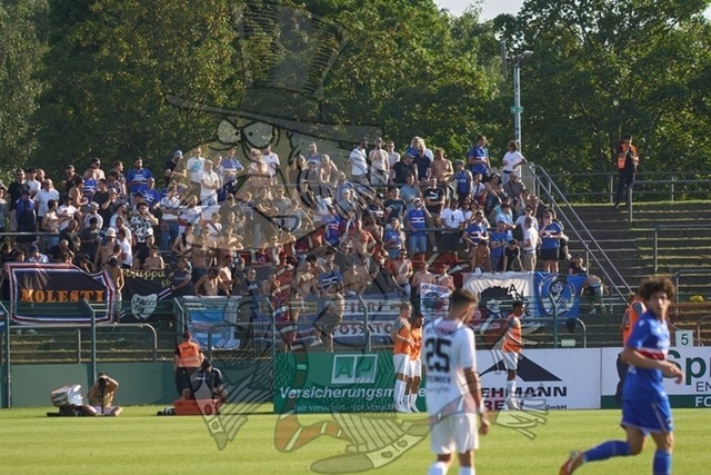 BFC vs. Genua 137 | mythos-online-redaktion