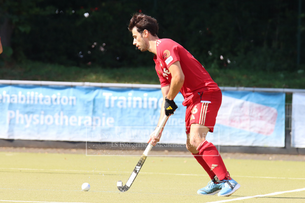 HERREN BUNDESLIGA Rot-Wei_ K_ln - Crefelder HTC 07.09.24 K_ln-173 | lanaschraderfotografie - Realisiert mit Pictrs.com