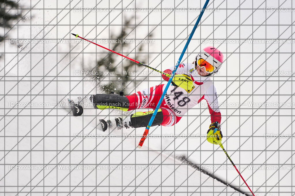 ALP4482_KinderCup-SL_STMK_Strallegg_Panhofer Elena Mia | Raiffeisen KINDERCUP Alpin, SLALOM auf der JogllandStreif in Strallegg am So 23. Februar 2025. Veranstaller: Steirischer Skiverband (5000). Skiunion Strallegg (5197).