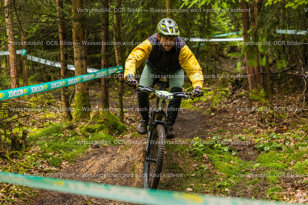 Enduro One Trieb Samstag R6-1610 | OCR Bilder Fotograf Eisenach Michael Schröder