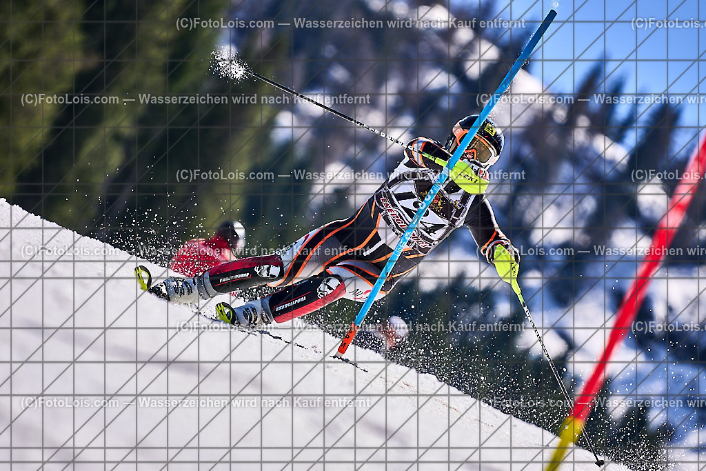 ALP3039_Reiteralm_MASTERS-LM_SL_Gebetsroither Andreas | (C)FotoLois.com, Alois Spandl. Steirische MASTERS-Landesmeisterschaften Ski alpin SLALOM mit Wien und Salzburg, Reiteralm, Sa 13. April 2024.