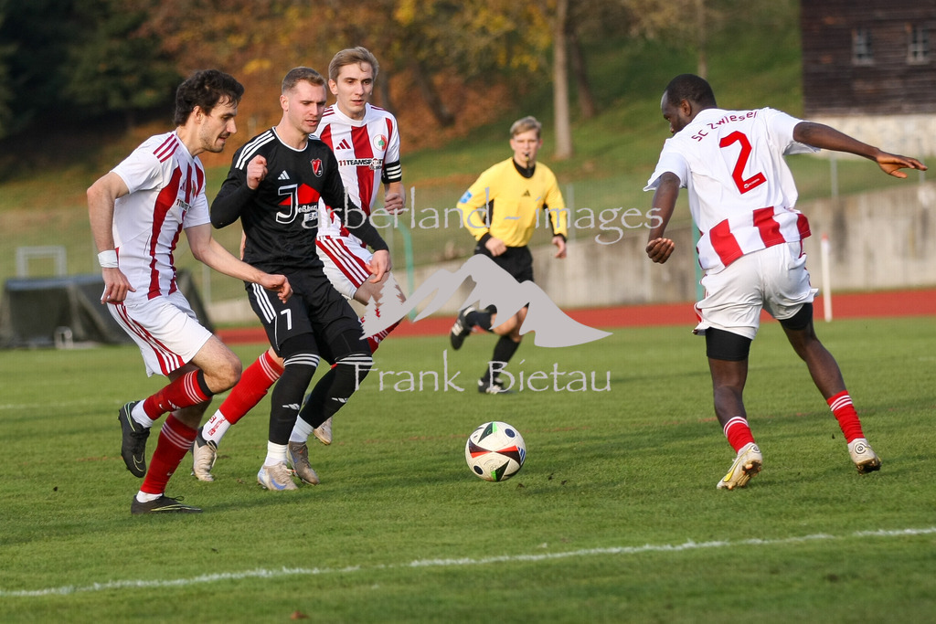 993T1341 | #7, Andre Zettl