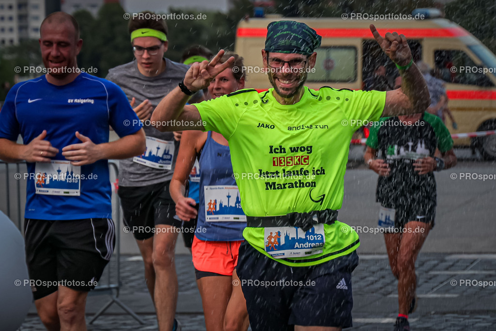 Altstadtlauf Koeln; Koeln, 19.08.22 | Impressionen vom Altstadtlauf Koeln am 19.08.22 in Koeln (Nordrhein-Westfalen). 