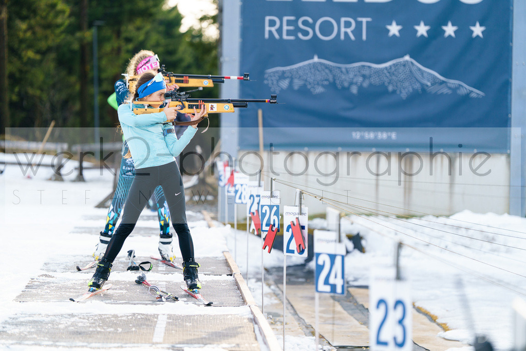 DSC Oberwiesenthal | 4. DSV E.INFRA Schülercup Finale Biathlon in der SPARKASSEN-Arena Oberwiesenthal