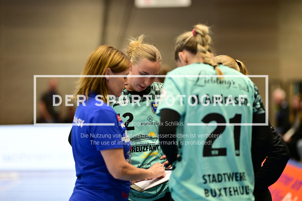 Handball I Frauen I Saison 2025-2026 I 1. HBF I 4. Spieltag I Buxtehuder SV - FRISCH AUF Göppingen I 00938 | Der Sportfotograf. - Realisiert mit Pictrs.com