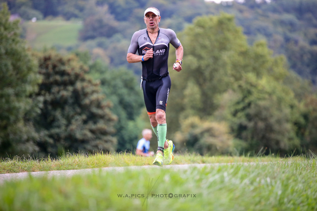TRIRUN LINZ TRIATHLON 2025 | AUSTRIA, 14.09.2025, Linz, TRIRUN LINZ TRIATHLON 2025, Photo: WAPICS / Andreas Willdoner