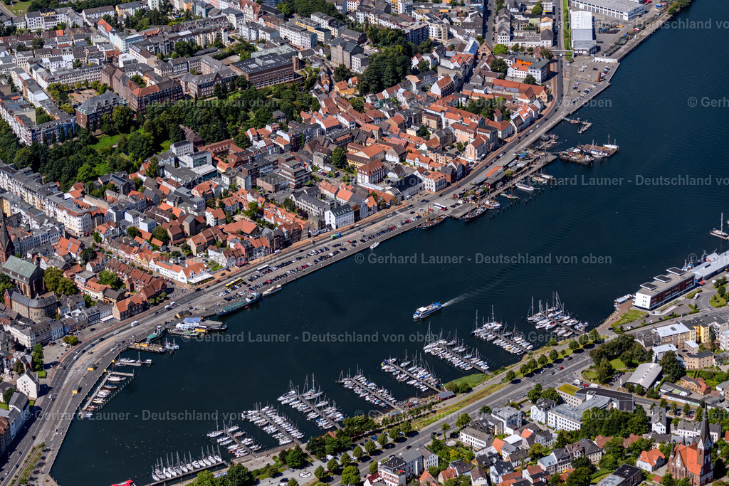 4037513 | Flensburg Altstadt