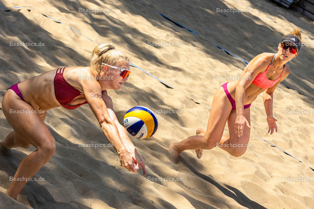 2023-00083147-EDEKA-Hauptstadtmasters-61 |  09.07.2023; Berlin Foto: Gerold Rebsch - www.beachpics.de
