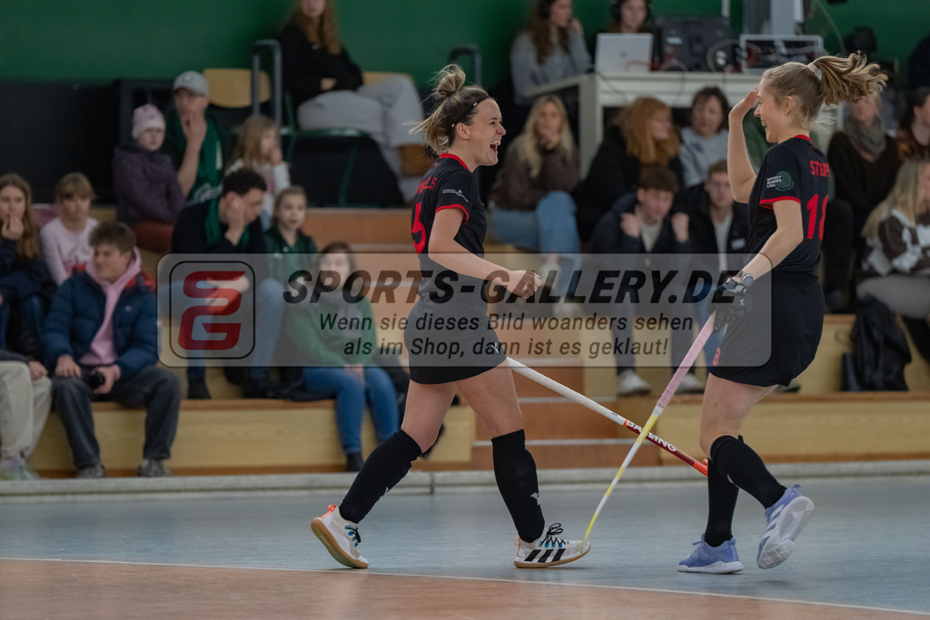 HK_20260110_105809 | 1. Bundesliga Damen Club Raffelberg - DSD Düsseldorf am 10.01.2026