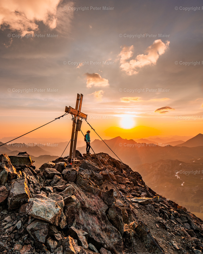 Sonnenaufgang-6 | piet_flosse