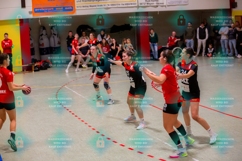 _HP_1885_3000o | TV Welling vs. HSG Wittlich 10.11.2023